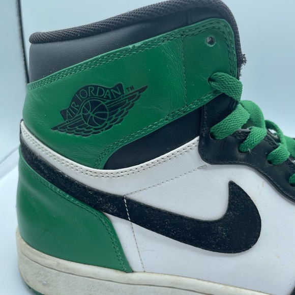 Air Jordan DMP 1 Retro High Size 13 - Picture 4 of 8